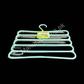 5 LINE HANGER- Multi color